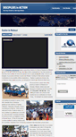 Mobile Screenshot of disciplersinaction.org